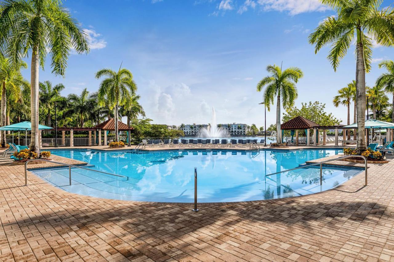 Marriott'S Villas At Doral Miami Zewnętrze zdjęcie