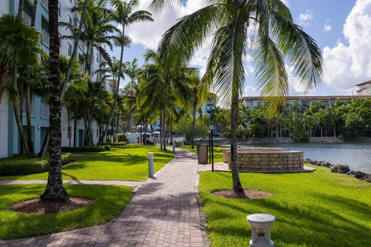 Marriott'S Villas At Doral Miami Zewnętrze zdjęcie