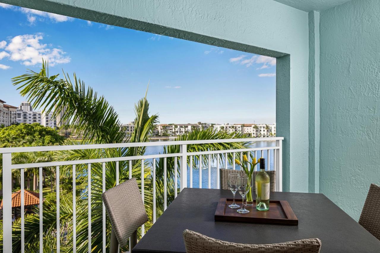 Marriott'S Villas At Doral Zewnętrze zdjęcie