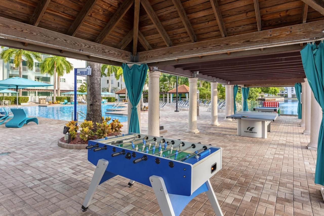 Marriott'S Villas At Doral Zewnętrze zdjęcie