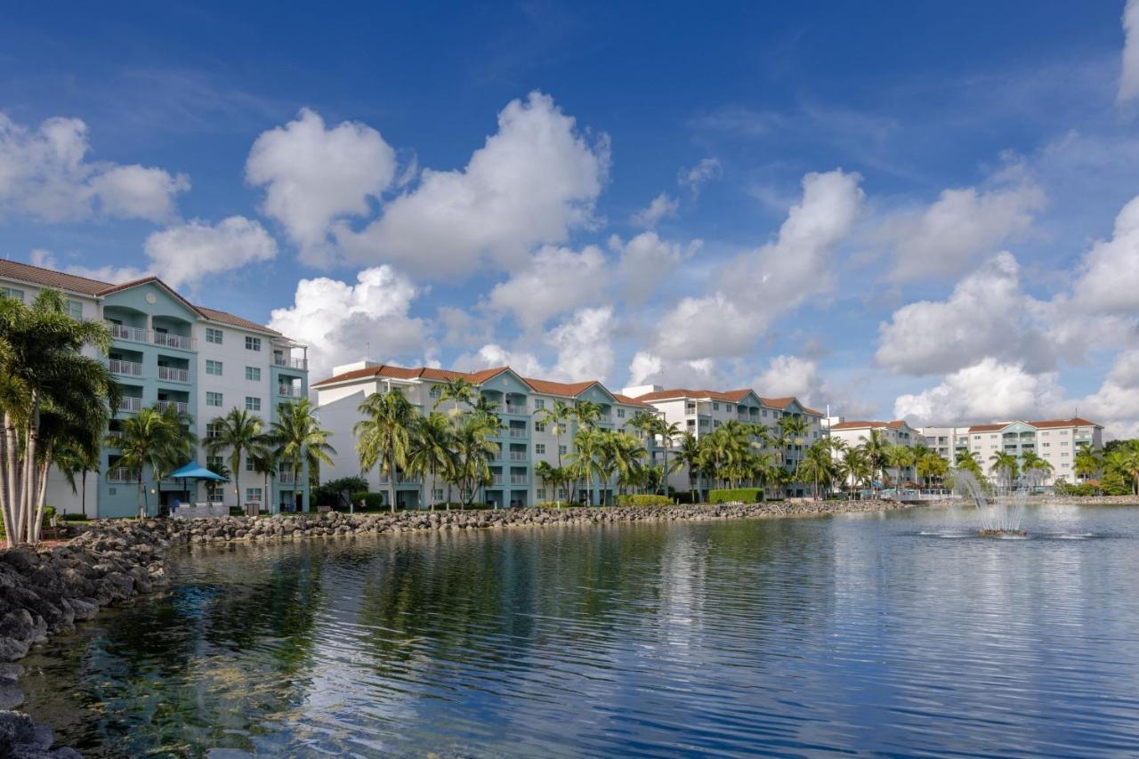 Marriott'S Villas At Doral Miami Zewnętrze zdjęcie