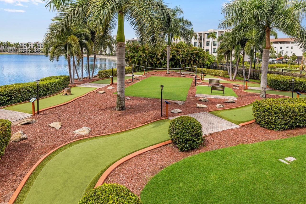 Marriott'S Villas At Doral Zewnętrze zdjęcie