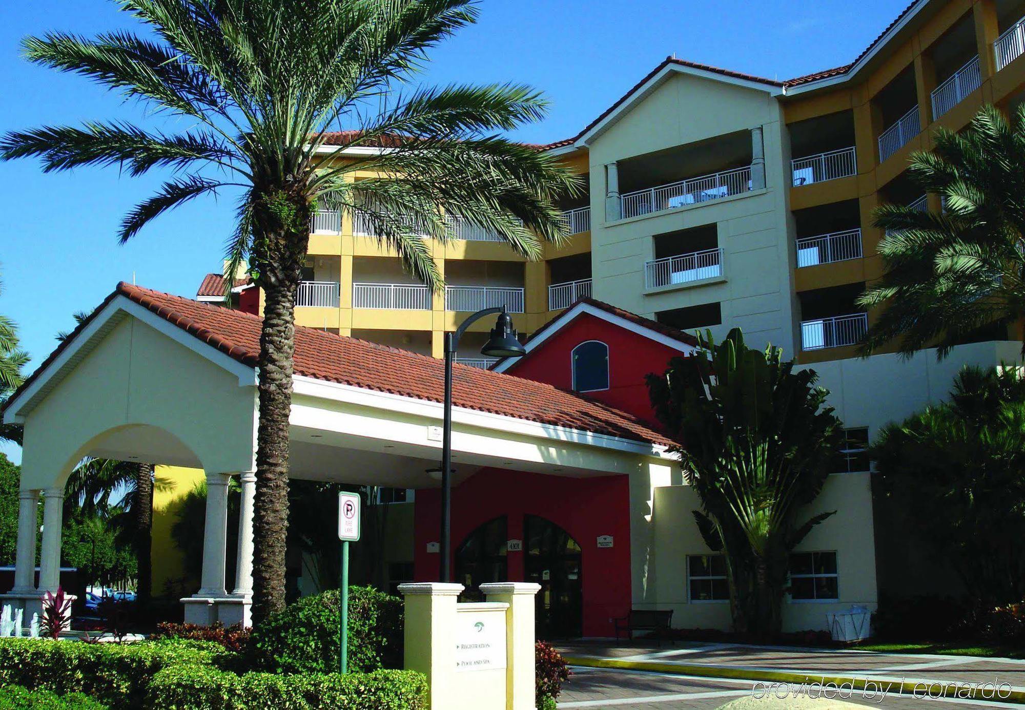 Marriott'S Villas At Doral Zewnętrze zdjęcie