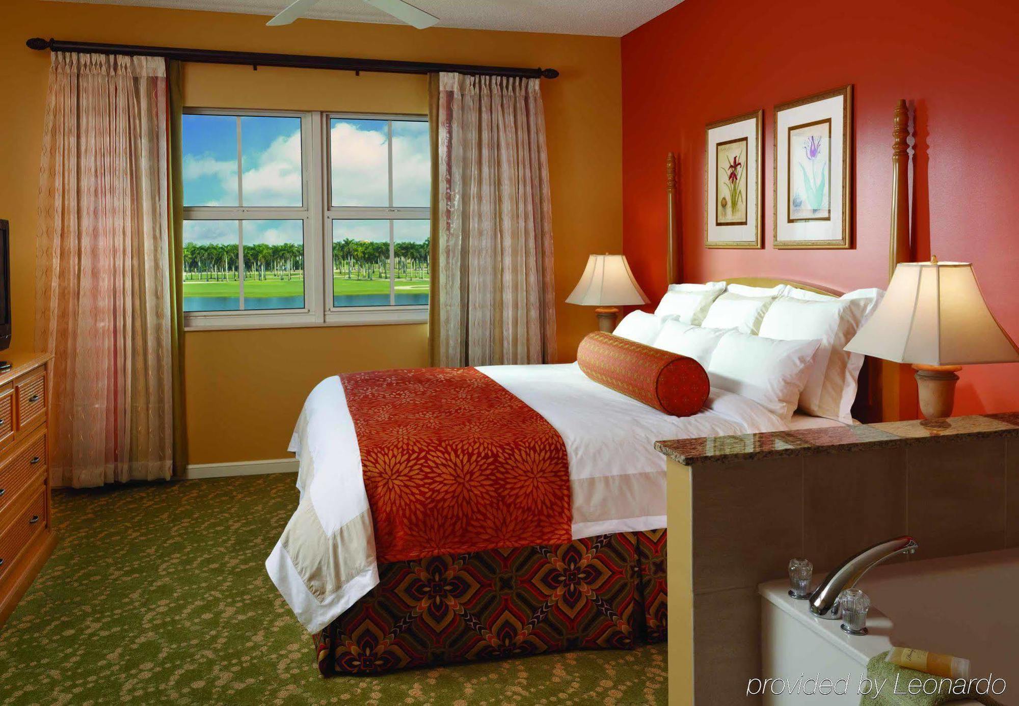 Marriott'S Villas At Doral Zewnętrze zdjęcie
