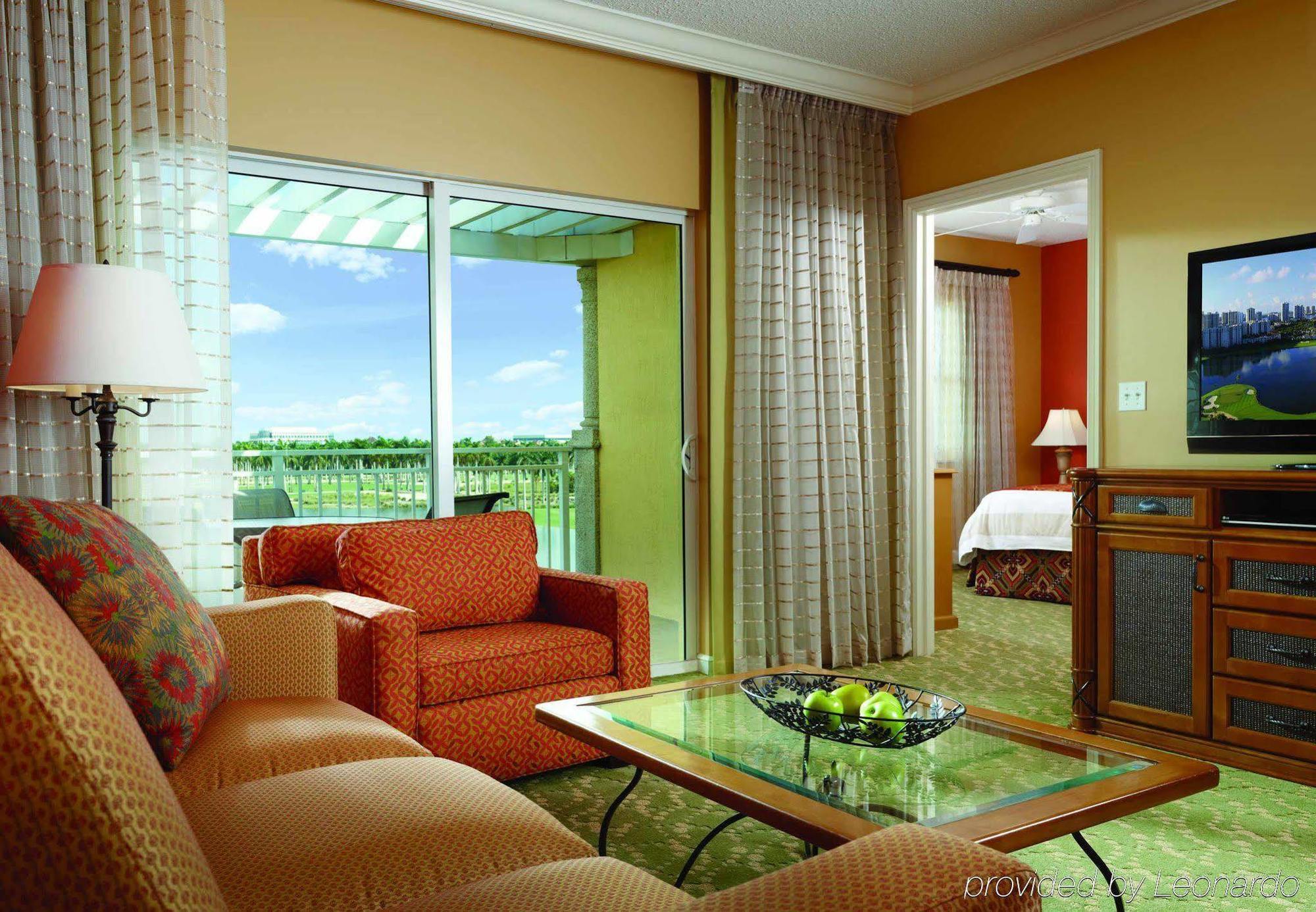 Marriott'S Villas At Doral Zewnętrze zdjęcie