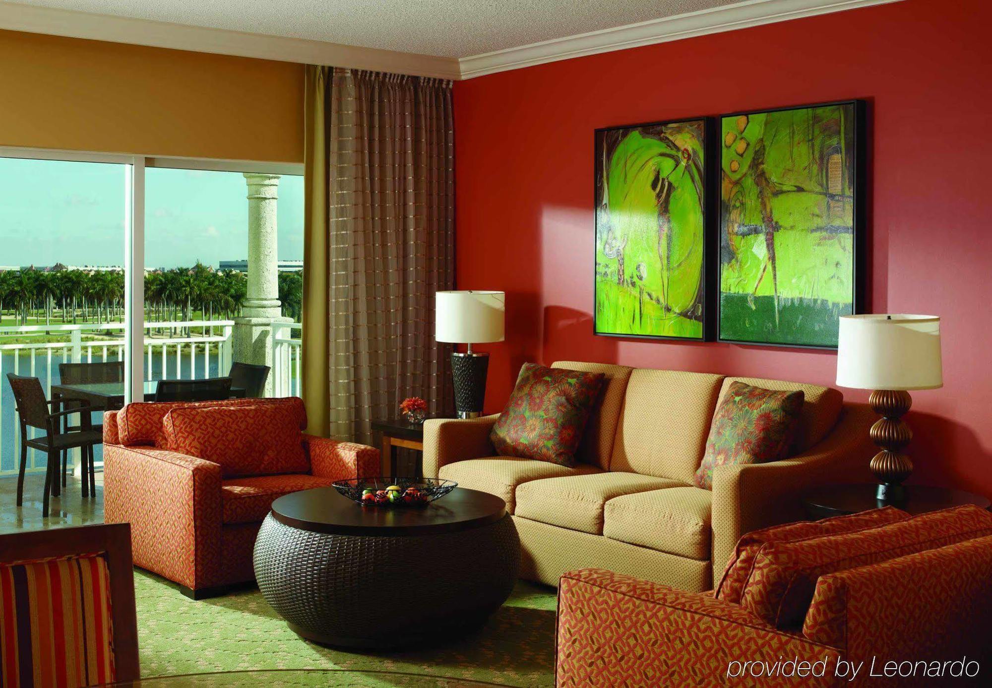 Marriott'S Villas At Doral Zewnętrze zdjęcie
