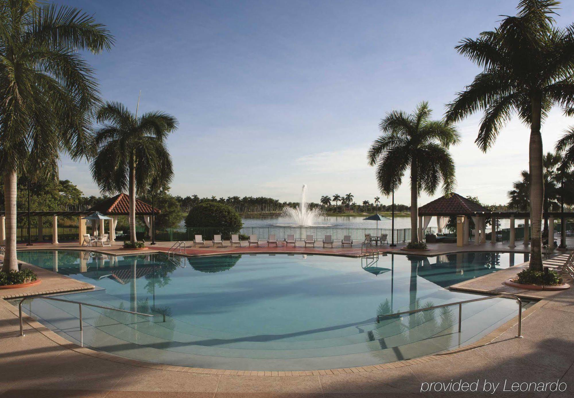 Marriott'S Villas At Doral Miami Zewnętrze zdjęcie