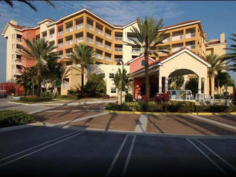 Marriott'S Villas At Doral Zewnętrze zdjęcie
