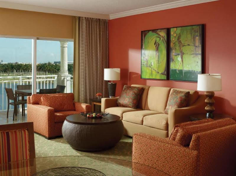 Marriott'S Villas At Doral Miami Zewnętrze zdjęcie