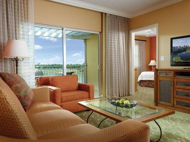 Marriott'S Villas At Doral Zewnętrze zdjęcie