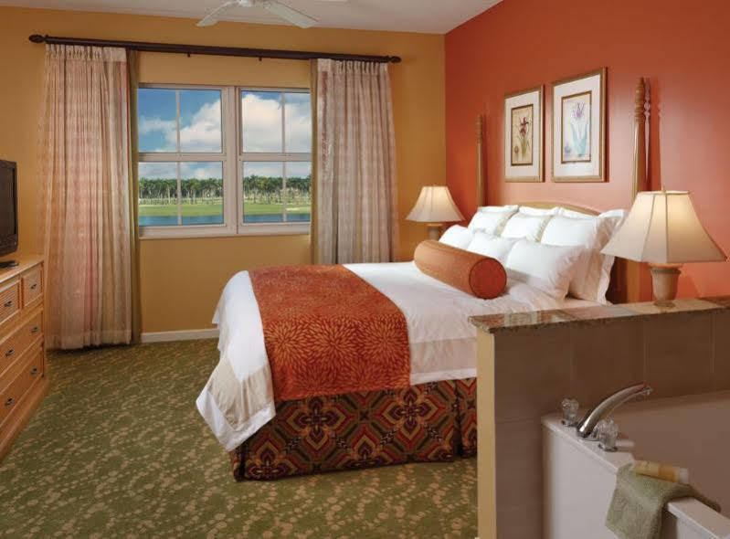 Marriott'S Villas At Doral Zewnętrze zdjęcie