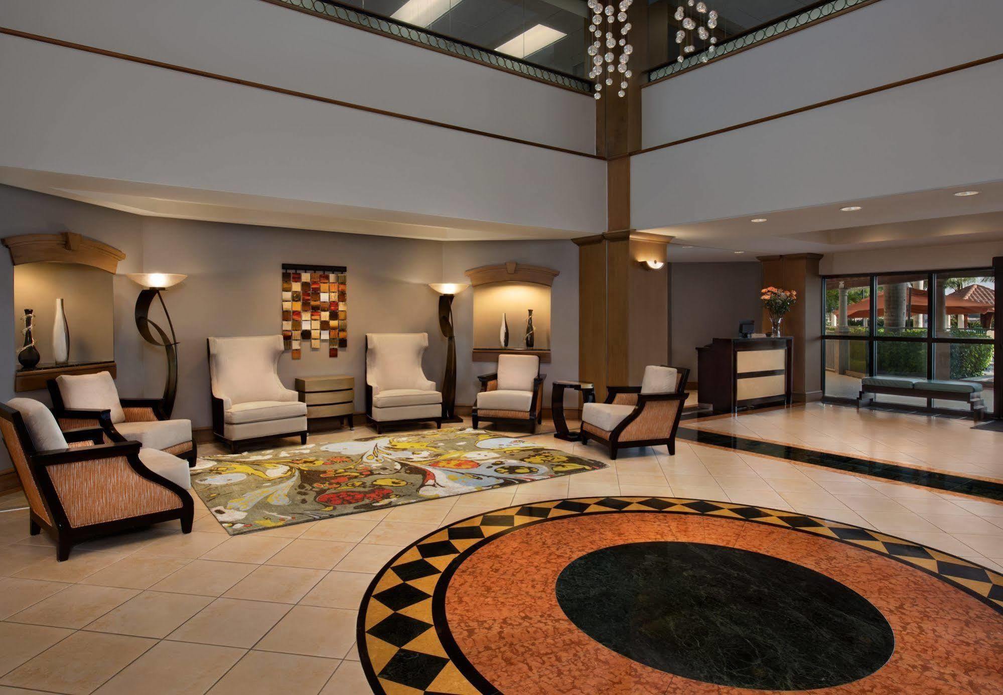 Marriott'S Villas At Doral Zewnętrze zdjęcie