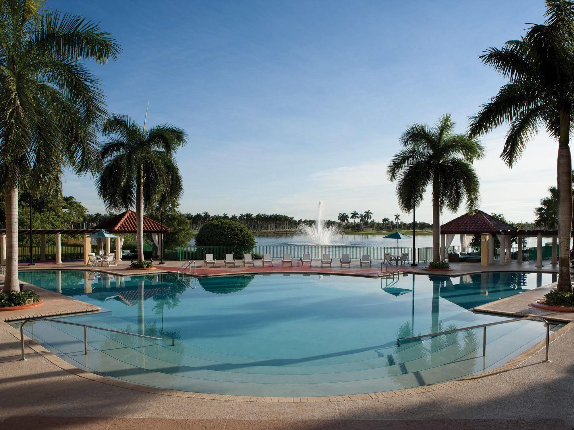 Marriott'S Villas At Doral Zewnętrze zdjęcie