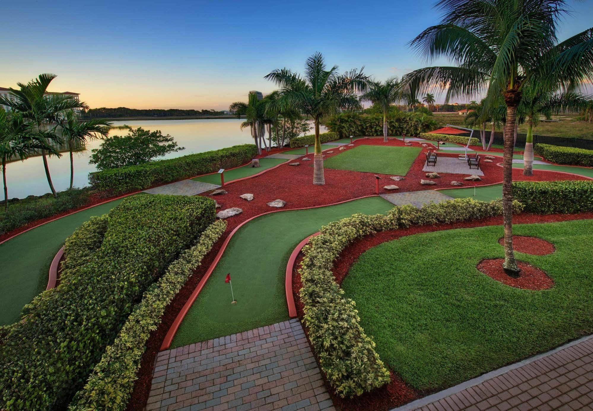 Marriott'S Villas At Doral Miami Zewnętrze zdjęcie